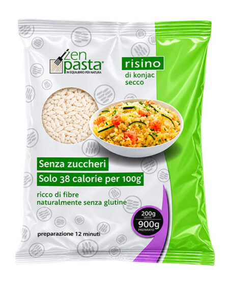 Risino Secco 200 g.