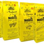 Martelli, Quasi cent'anni... di mani in pasta