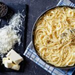 Ricette perfette da fare con gli spaghetti senza glutine