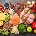 Alimenti Dieta Chetogenica: Prodotti Senza Carboidrati