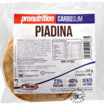 Piadina Proteica