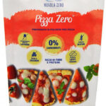 Pizza Zero Mix