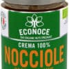 Crema Nocciole Bio