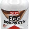 Egg Protein Cioccolato