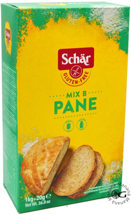 Mix Pane