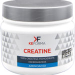 La Creatina