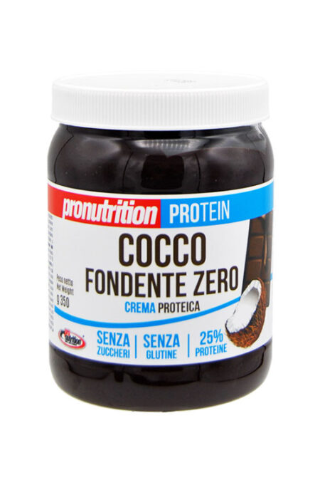 Fondente Cocco