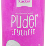 Xucker Eritritolo: Il Dolcificante Naturale per Una Vita senza Zuccheri