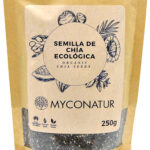 Semi di Chia, molteplici benefici per la salute