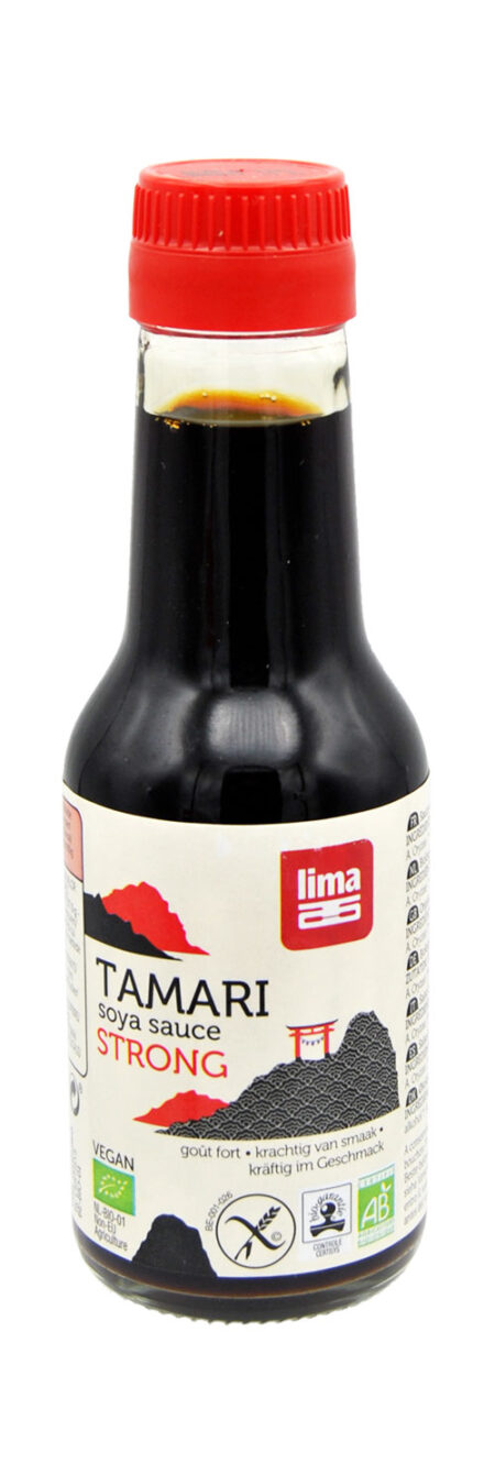 Tamari Strong Bio145 ml.