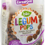 Legum Pops Bio