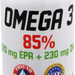 Perché si usano gli Omega 3?
