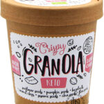 Granola Keto Semi