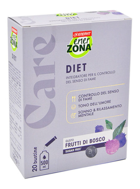 Enervit Enerzona Diet 20 Bustine