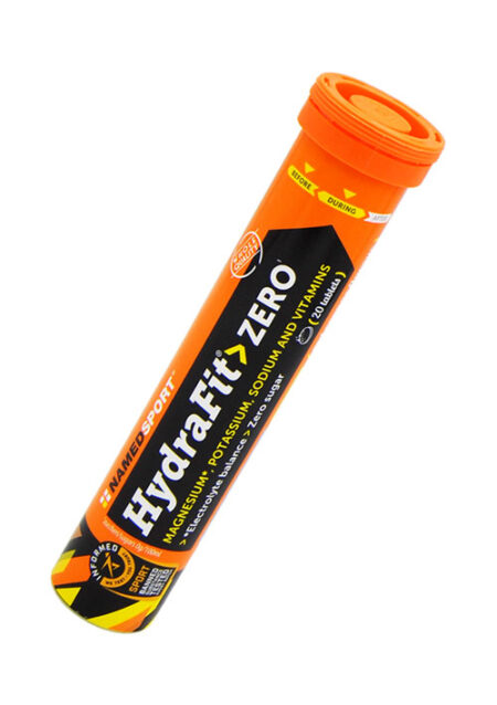 Hydrafit Zero 20 Compresse