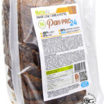 pane ai cereali germinati