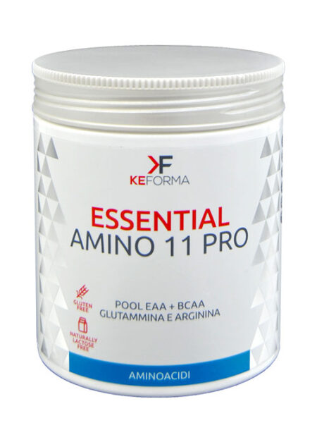 Essential Amino11 Pro 300 Compresse