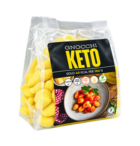 RiMa Gnocchi Keto 200 g.