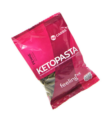 Penne agli Spinaci 50 g.