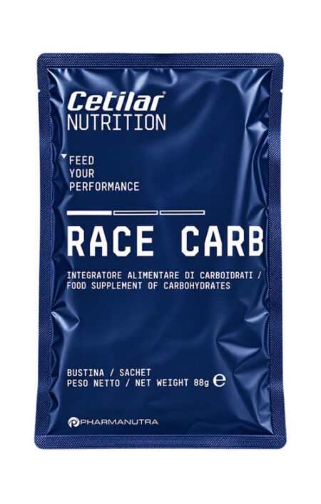 Race Carb Polvere 80 g.