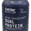 CETILAR NUTRITION DUAL PROTEIN