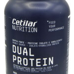 CETILAR NUTRITION DUAL PROTEIN
