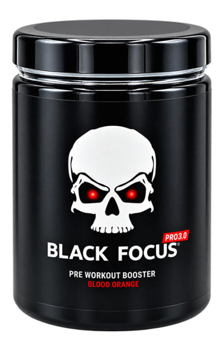 Home 128 Black Focus Pro 3.0 Blood Orange 400 g.